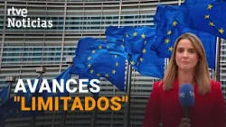 Brussels urges Spain to step up anti-corruption efforts | RTVE News