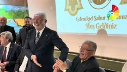 Kayseri’de ki  Yiğidolar Sahurda bir araya geldi
