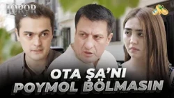 Ota şa'ni poymol bölmasin... Iqror, 1315 - son