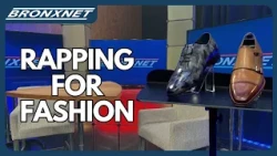 OPEN Monday | Let's Rap A Taste: A Fine Fashion Wear Share