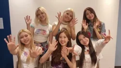 2021 Together Again, K-POP Concert [📺 Philippines (Live via KTX)]