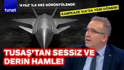 Eray Güçlüer Said “IT’S SOMETHING ELSE…” and Explained AYAZ: “IN THE AIR, ON LAND, AT SEA…!”
