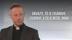 EFFETA | 29. nedeľa v Cezročnom období, ROK A