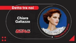 Radio Birikina | Chiara Galiazzo