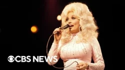 How Dolly Parton donated millions of books to children