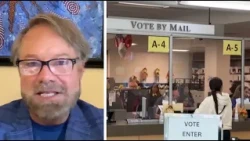 Fake Polls ‘Very Bullish on Dems’ Were Meant to Sway Midterms: Analyst