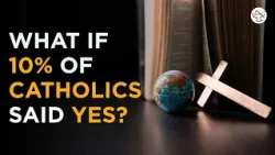 The Mission Is Not Finished: Will You Go? | Henry Cappello | NGLI Conference | Shalom World