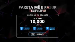 DigitAlb-Oferta | Ulje deri 10.000 Lekë