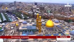Haremin Sesi: Hz. Fatıma'nın (s.a.) Şehadeti ve Defni | Anne Babanın Kaza Namazı