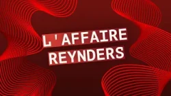 🔎 Affaire Reynders : Les tickets de Lotto peuvent-ils expliquer à eux seuls une fortune ?