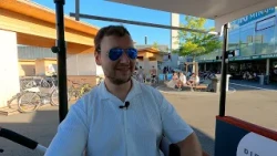 DIE INDUSTRIEkscha visits the 2026 Apprentice Competition Awards Ceremony Episode 2