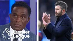 Was Manchester United's draw with Leeds an 'encouraging' result? | Premier League