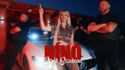 Borók Szabina - Nino
