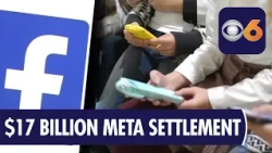 Meta Agrees to $17 Billion Settlement Over Teen Safety