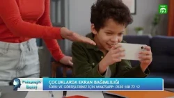 Screen Addiction in Children | PSYCHOLOGICAL PERSPECTIVE