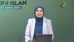 BUILDING ECONOMIC INDEPENDENCE FOR THE COMMUNITY THROUGH ENTREPRENEURSHIP & MSMES || ISLAMIC ECON...