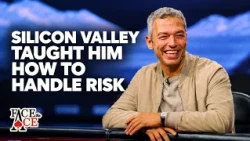 Sameh Elamawy: From Silicon Valley to High Stakes Poker