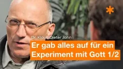 They wanted his hospital – then the impossible happened | Dr. Klaus-Dieter John | The Interview