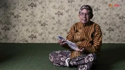 Macapat Dhandhanggula "Muji Sokur Jogjakarta Tetep Istimewa" - Pagelaran