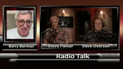 Radio Talk Barry Berman