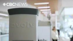 Two more Edmonton hospitals install weapons screening systems