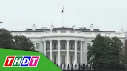 US President declares "major victory" in Iran | THDT