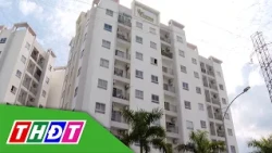 Expanding Loan Opportunities for Social Housing | THDT