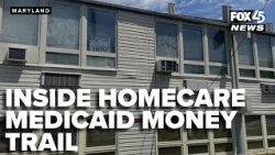 'Fraud industrial complex:' Inside Maryland’s homecare Medicaid money trail
