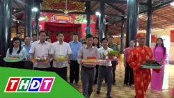 Tan Thanh Communal House Ky Yen Festival | THDT
