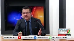 TELAVISION EL PRIMER CANAL DE TELA 17/10/2026