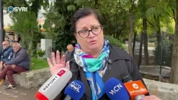 Plagosja në sy, reagojnë banorët e Elbasanit, qytetarja: E tmerrshme! Nuk më zë gjumi