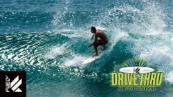 Finding Secret Caribbean Surfing Paradise