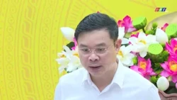 Conference on Accelerating the Progress of Urban and Rural Planning Formulation, Appraisal, and A...