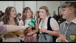 The 75th Farmers' Ball in Graz 2026