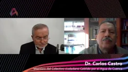#Entrevista | Carlos Castro | 25-7-2026