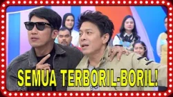 AKHIRNYA ARIEL JADI KAPTEN ARISAN, SEMUA TERBORIL-BORIL! | ARISAN BEST MOMENT (26/10/26)