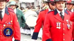 CUERPO DE BOMBEROS DE ANCUD