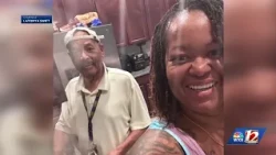 'I need to find my father': Family honors loved one who disappeared from unlicensed Greensboro ca...