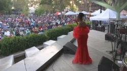The 3 Queens of Motown - Music and Market Concert Series 2026