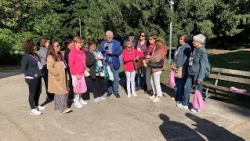 Benevento, “Una Passeggiata di salute”: camminare insieme per promuovere la prevenzione.