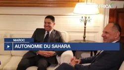 La Grèce réaffirme son soutien à la proposition marocaine d’autonomie pour le Sahara
