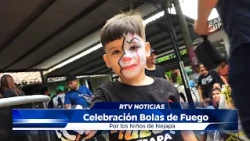 ❤️‍🔥Bolas de fuego por la nueva generación en NEJAPA 2026❤️‍🔥