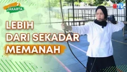 More Than Just Archery! This Is What It’s Like to Train Focus & Adrenaline Through Kyudo | CERITA...