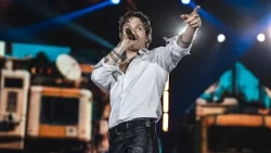Lentamente - Irama (#rilive Palermo 2026)