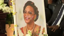 Ana Rita Sithole (1956-2026): Family, friends, and colleagues pay tribute to the former deputy