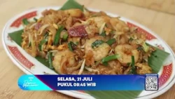Want to know some exciting recipes you can try at home? Don't miss Cooking with Devina which will…