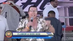 Dia de Clamor a Dios 2026
