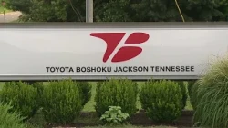 Toyota Boshoku Jackson faces federal suit alleging harassment, demands for sexual acts