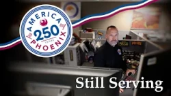 Still Serving: Phoenix Police Detective Ron Gillpatrick