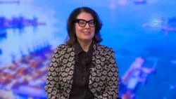 Federica Montaresi confirmed as Secretary General of the Eastern Ligurian Sea Port Authority